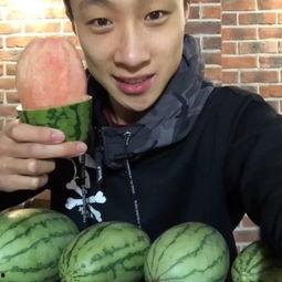 威海吃瓜网红事件视频曝光,视频曝光引发网友热议