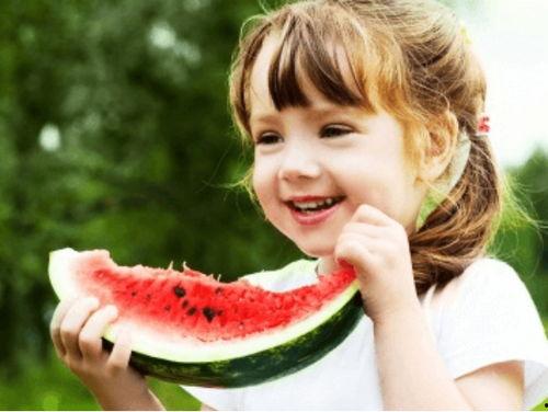 网红吃瓜名字大全可爱