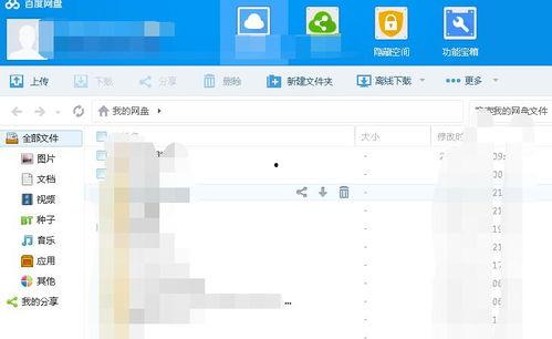 吃瓜资源群 百度网盘,百度网盘中的秘密花园