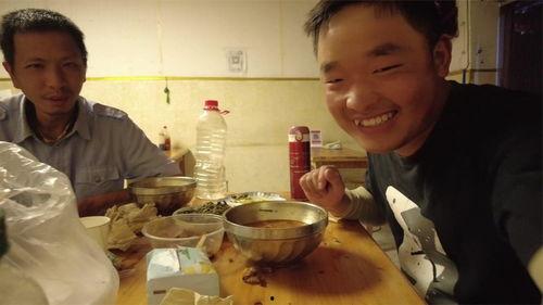 吃瓜网云南小伙,揭秘网络红人的崛起之路