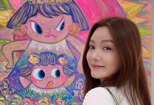 吃瓜51网黄台北娜娜,黄台北娜娜事件始末