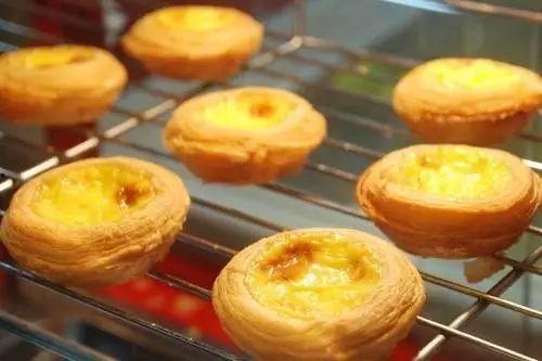 网红蛋挞小屁孩吃瓜