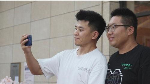 文安吃瓜网红视频新闻